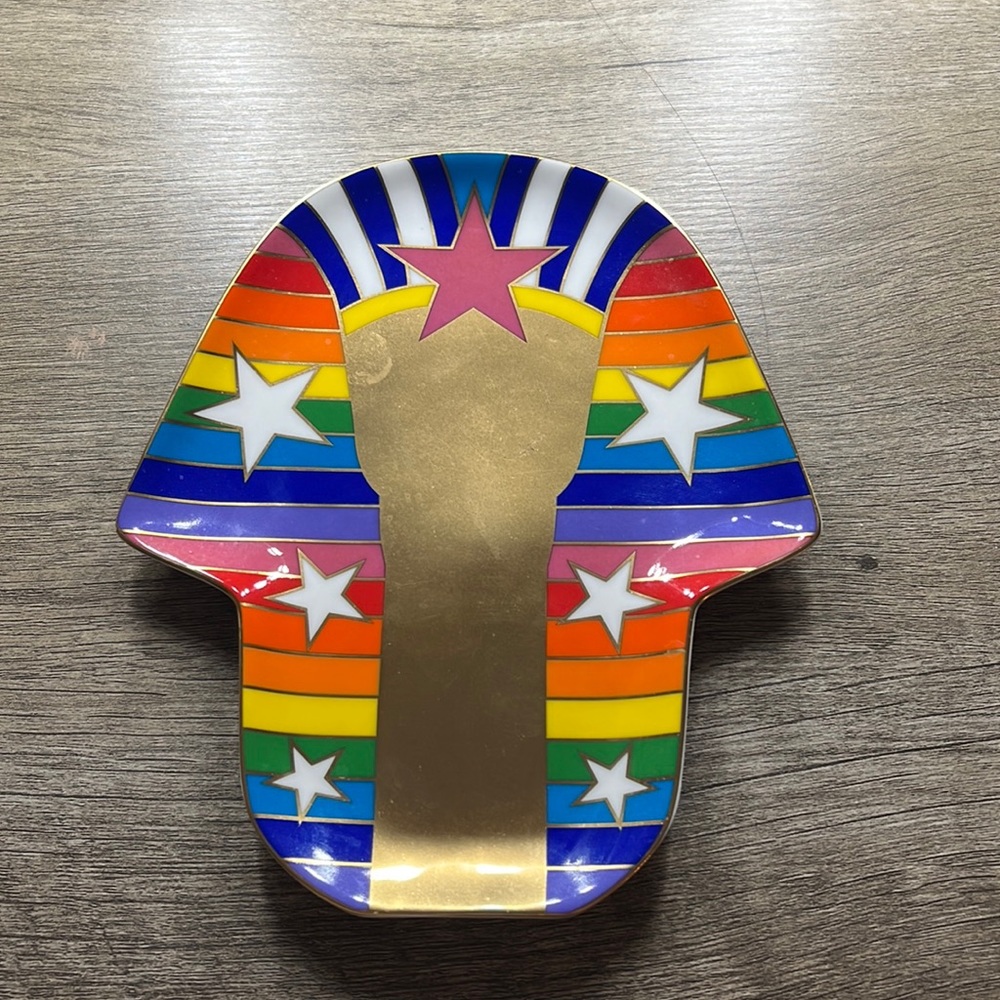 Jonathon Adler Sphinx Tray